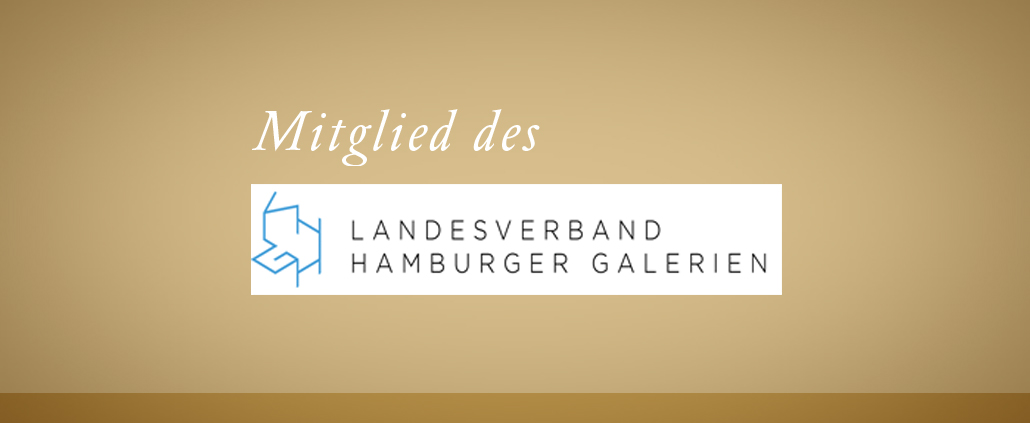 Landesverband Hamburger Galerien: Wir gehören dazu!