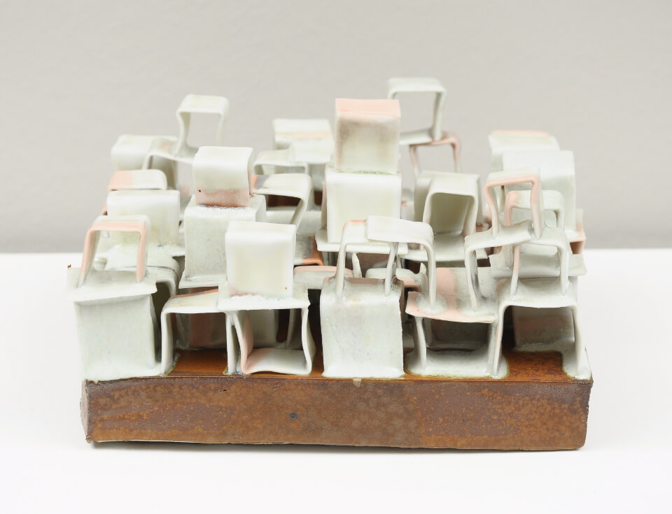 Galerie RIECK - Charlotte Thorup_Small Boxes2