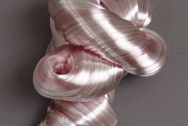 Galerie RIECK - Maria Bang Espersen_Soft Series pink