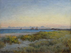 Skagen Maler Bilder: Unleash Your Inner Artist with Pictures from the Danish Coast!