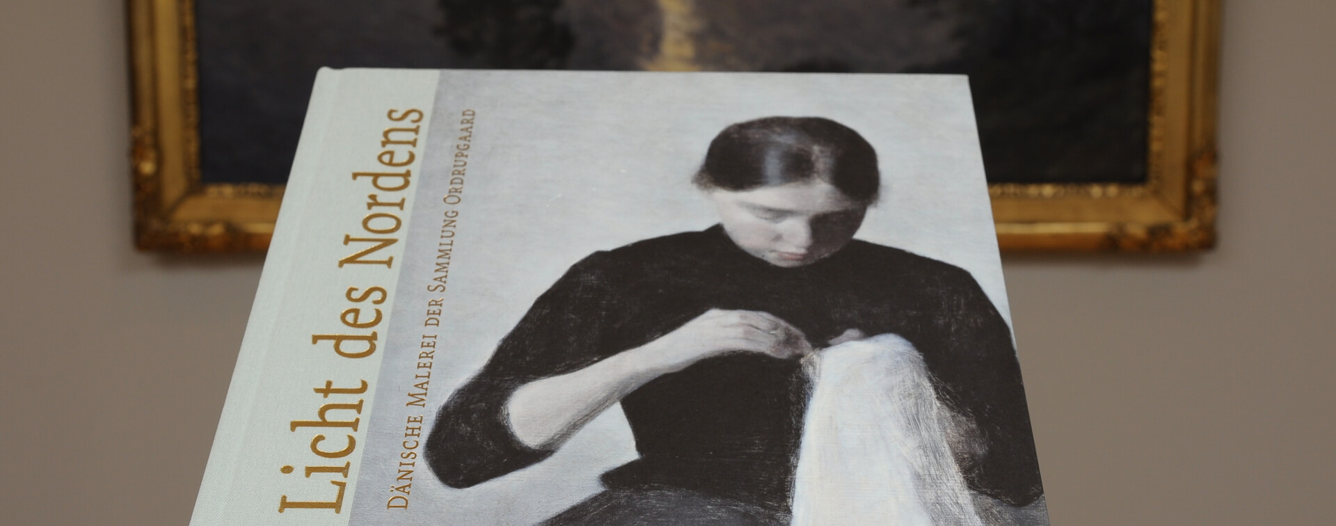 Galerie RIECK - Buchtipp_Im Licht des Nordens