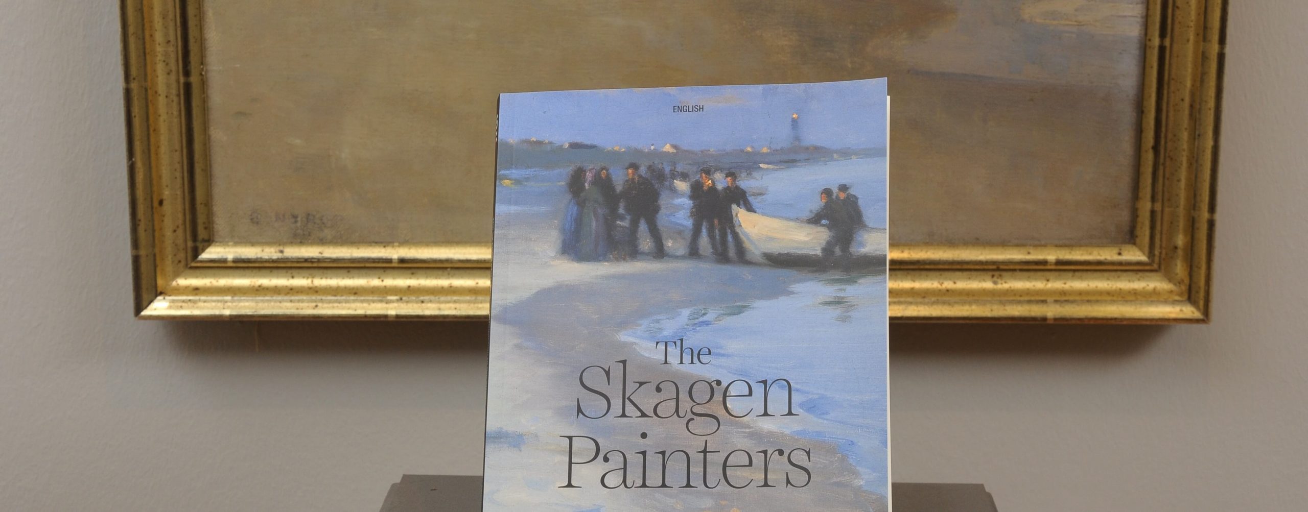 The Skagen Painters – Skagen Kunstmuseum