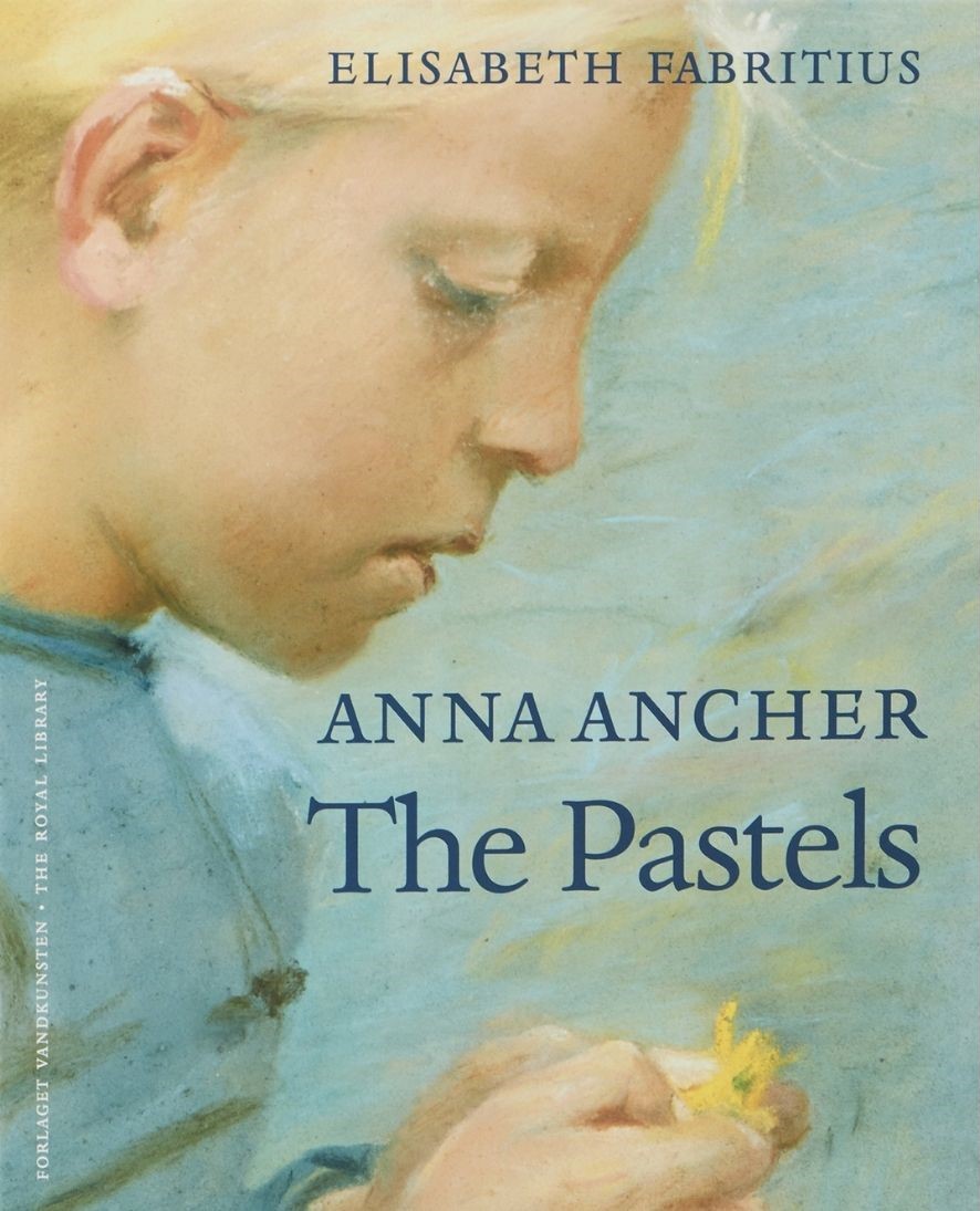 Galerie Rieck - Anna Ancher - The Pastels