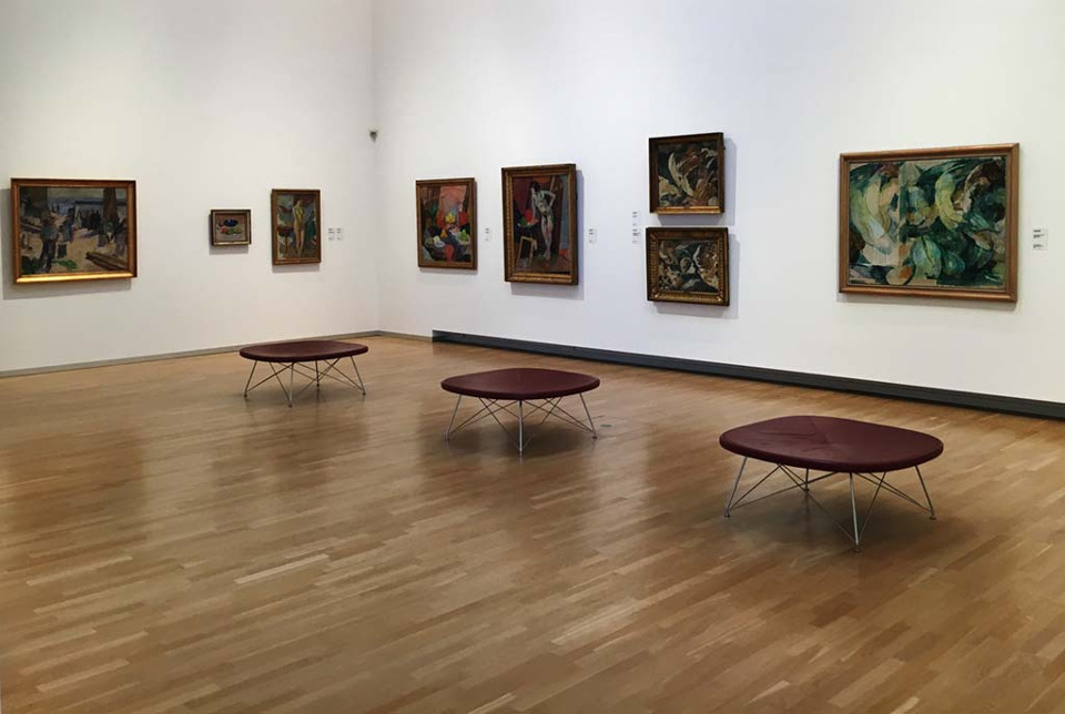 Galerie-RIECK-Museumsimpression