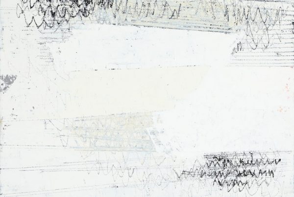 Galerie RIECK - Ken Denning, Komposition, 2013