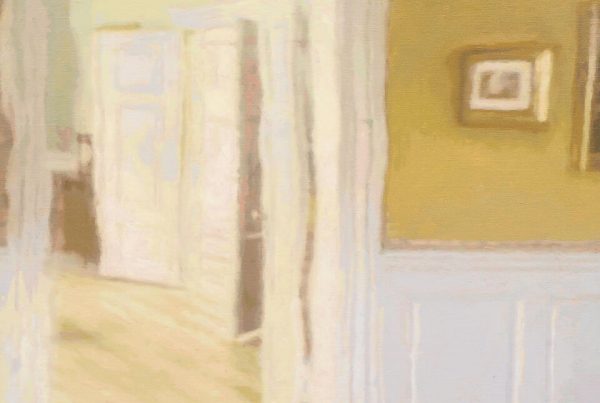 Galerie RIECK - Kirsten Schauser_Interieur_Bakkehuset_4