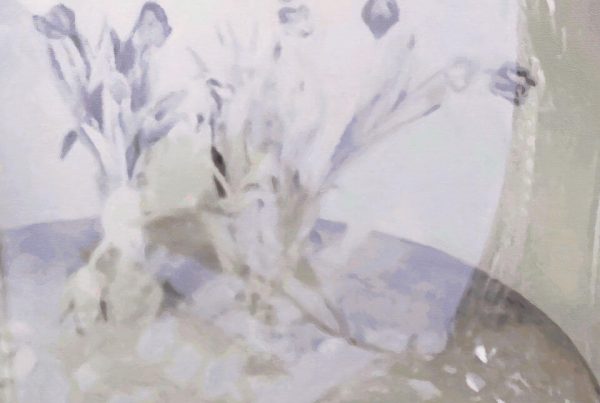 Galerie RIECK - Kirsten_Schauser_Wage_Erinnerung_5