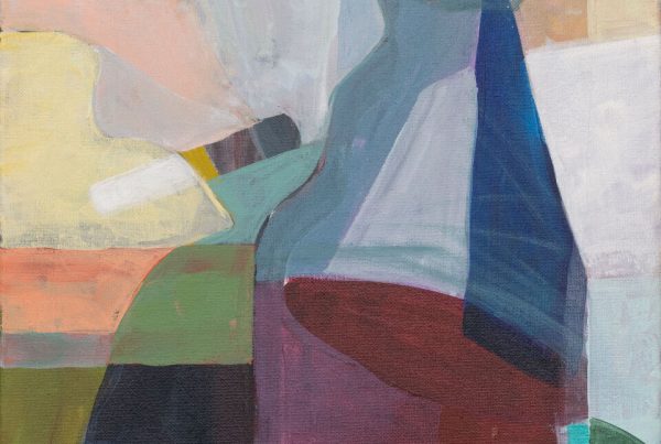 Galerie RIECK - Klara_Schoell_Am_Fenster_47