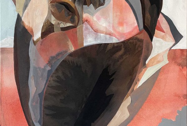 Galerie RIECK - Klara_Schoell_Explosion_thumb