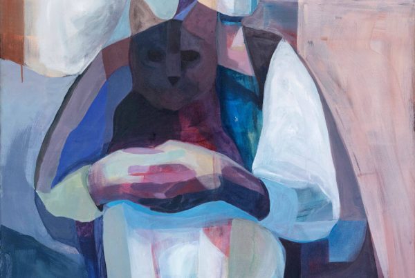 Galerie RIECK - Klara_Schoell_Peter