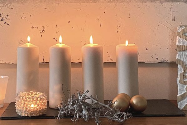 Galerie RIECK - Impression Advent_Header_Web