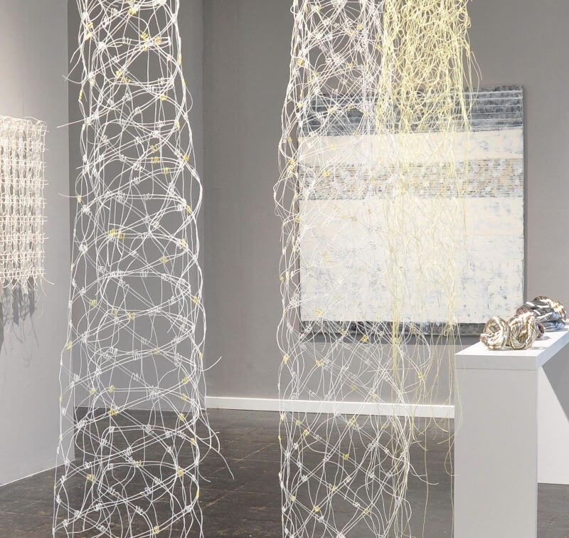 Galerie RIECK - Denning_Bjørn_Ausstellung_Header