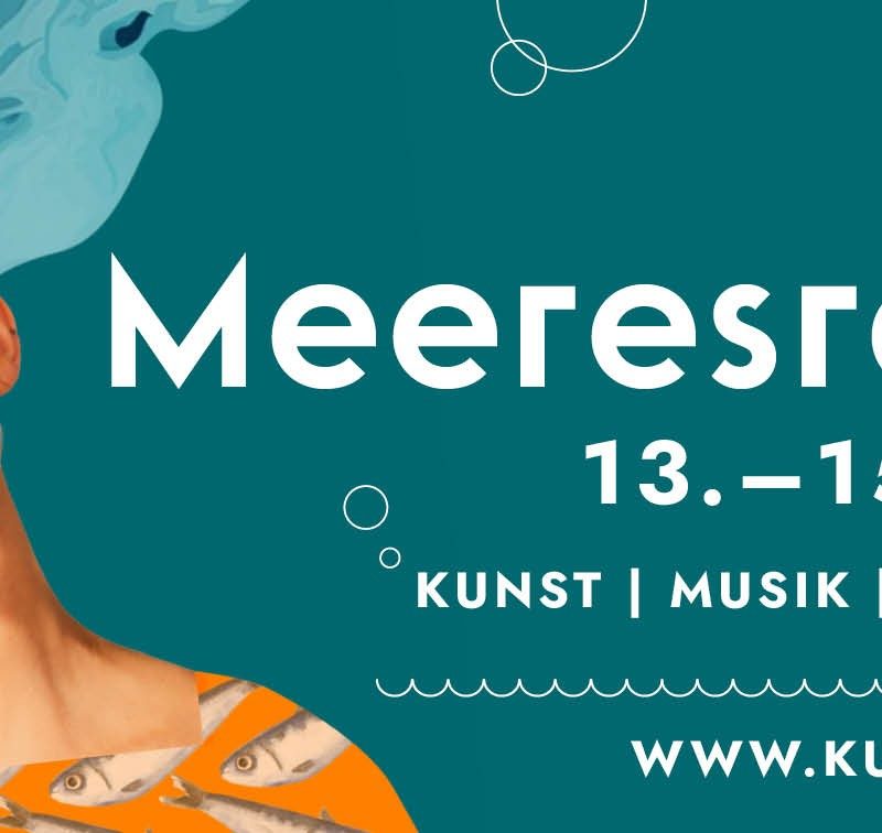 Kulturnetz_Plakat Meeresrausch_Header
