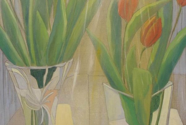 Galerie RIECK - Liza_Krügermeier_The_sense_of_light