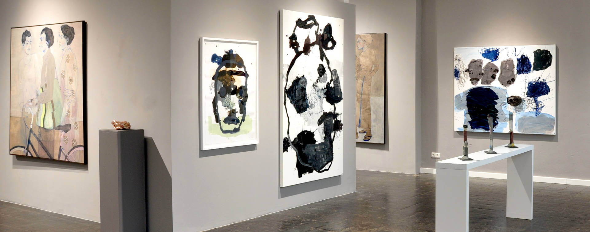 ZWEISICHTEN – Ausstellung Carlshöhe