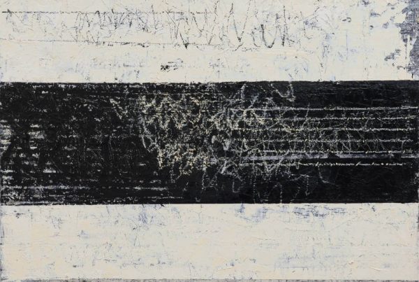 Galerie RIECK - Ken Denning_Komposition