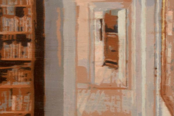 Galerie RIECK - Kirsten Schauser_Bakkehuset_16