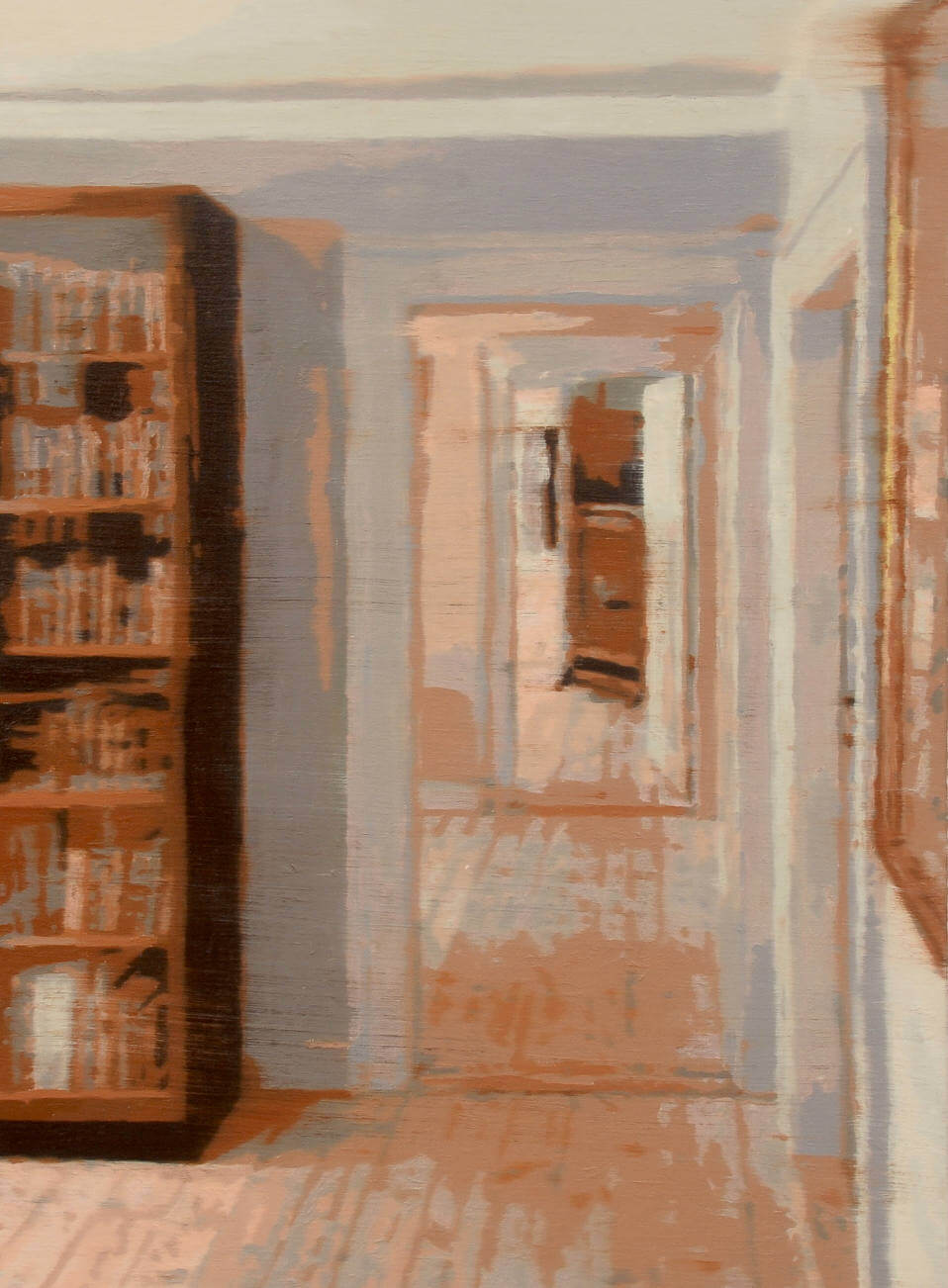 Galerie RIECK - Kirsten Schauser_Bakkehuset_16