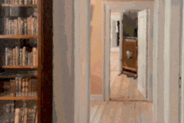 Galerie RIECK - Kirsten Schauser_Bakkehuset_17