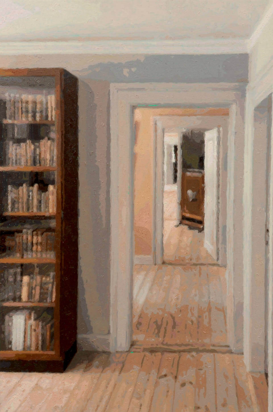 Galerie RIECK - Kirsten Schauser_Bakkehuset_17