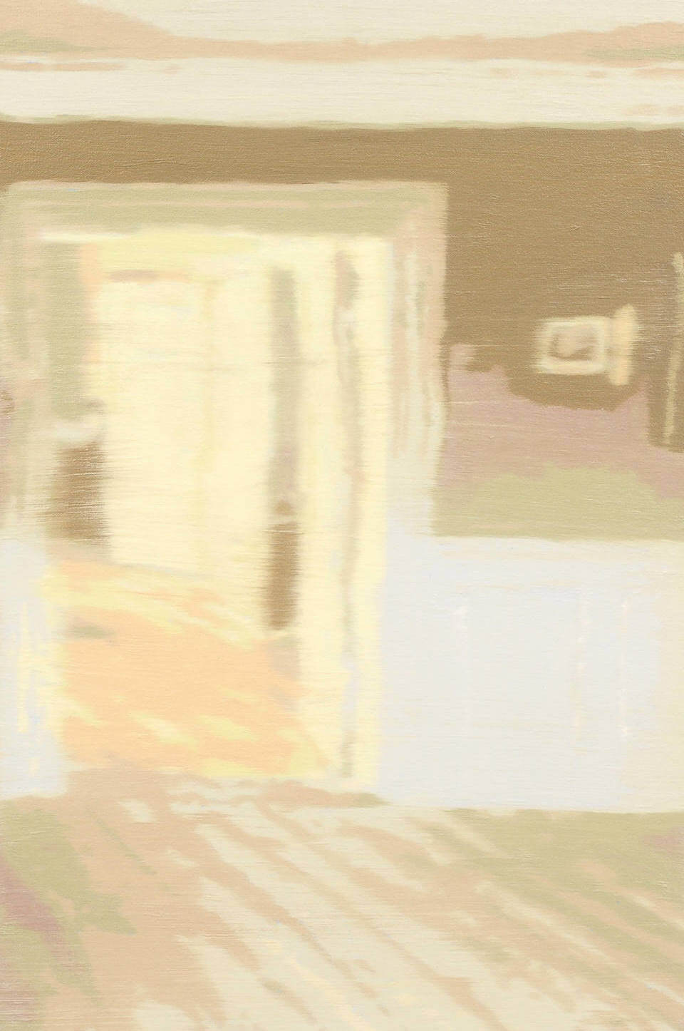 Galerie RIECK - Kirsten Schauser_Bakkehuset_5