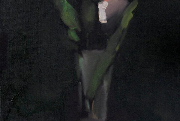 Galerie RIECK - Siri Gindesgaard_Tulip
