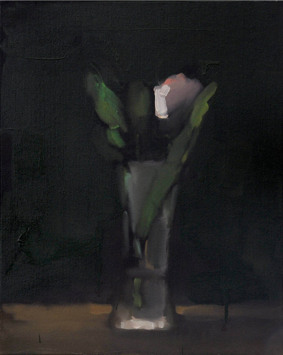 Galerie RIECK - Siri Gindesgaard_Tulip
