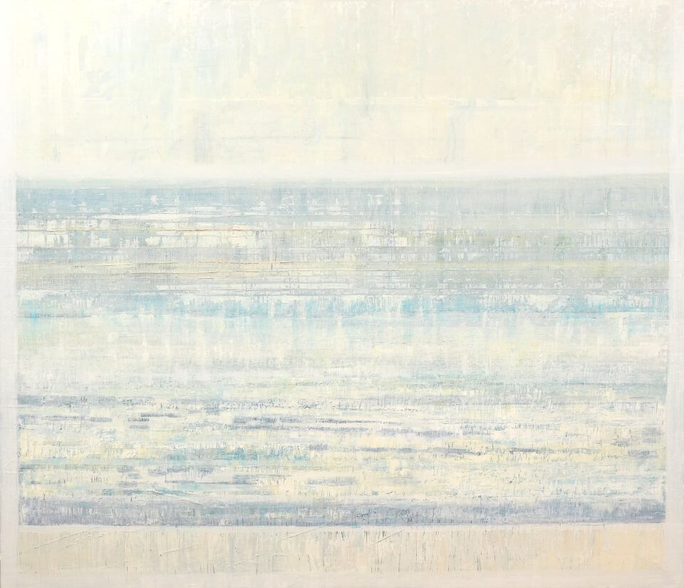 Galerie RIECK - Elke Hergert_Skanör Galerie RIECK - Elke Hergert_Skanör