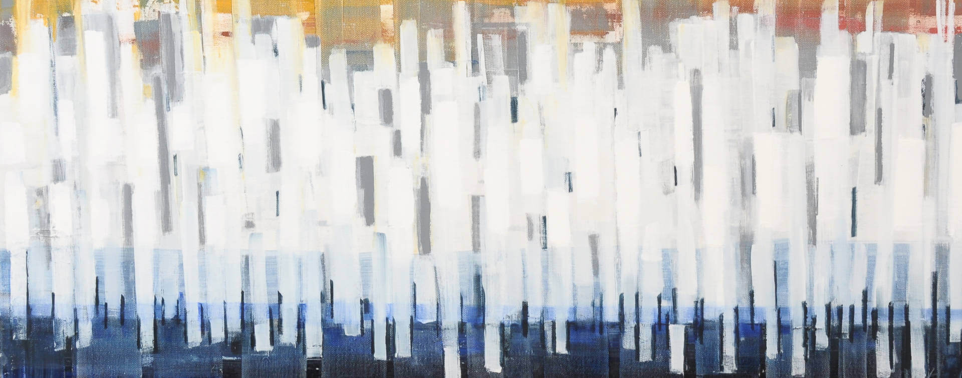 Ausstellung – im Fokus: Elke Hergert