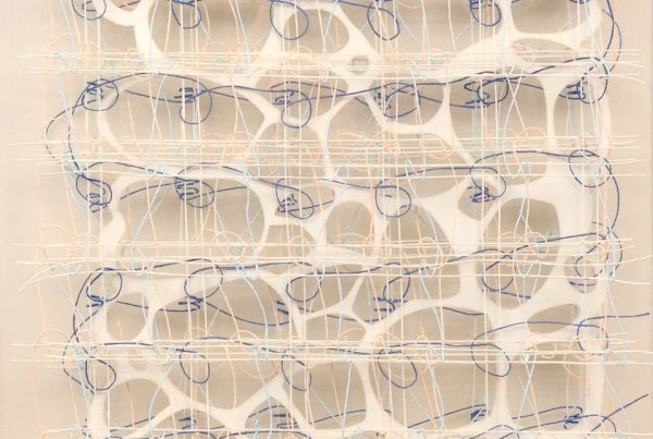 Galerie RIECK - Anne Bjørn_Humanature II