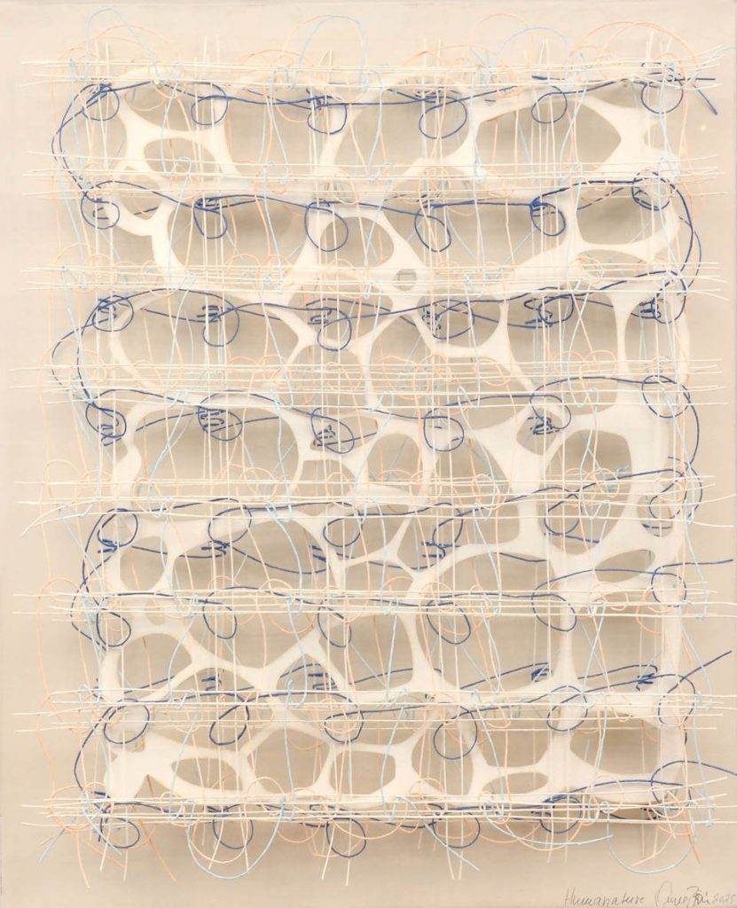 Galerie RIECK - Anne Bjørn_Humanature II Galerie RIECK - Anne Bjørn_Humanature II
