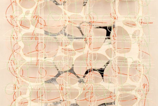 Galerie RIECK - Anne Bjørn_Humanature III