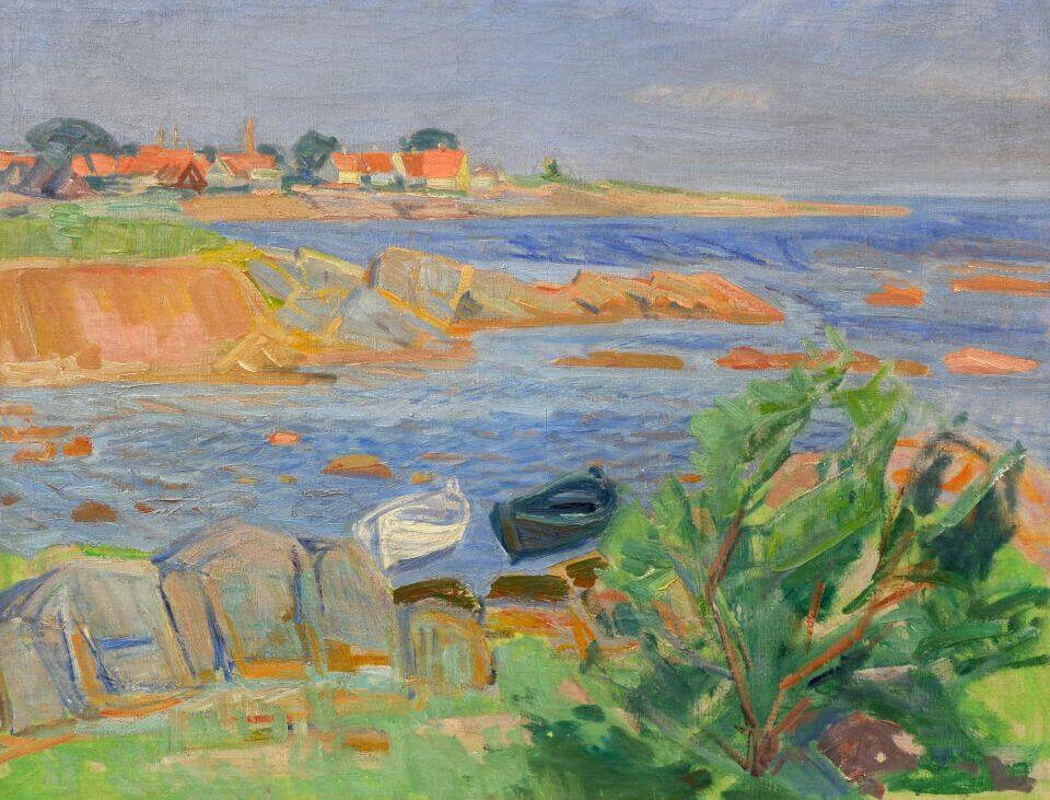 Galerie-RIECK-Kræsten-Iversen_Svaneke