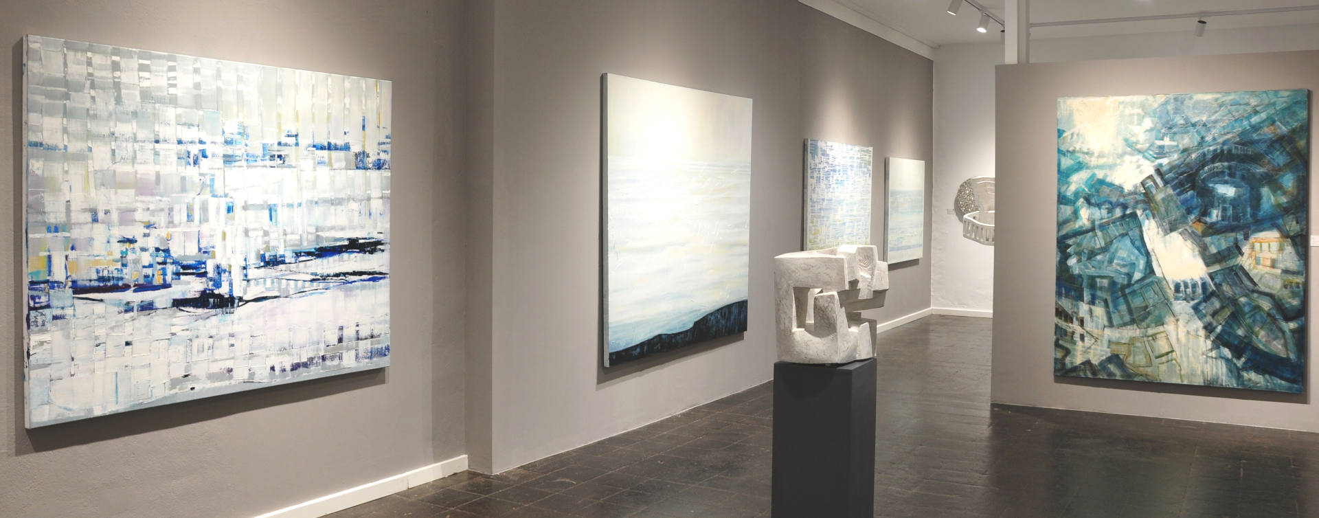 Ausstellung: Im Fokus ELKE HERGERT [ab 31.01.26]