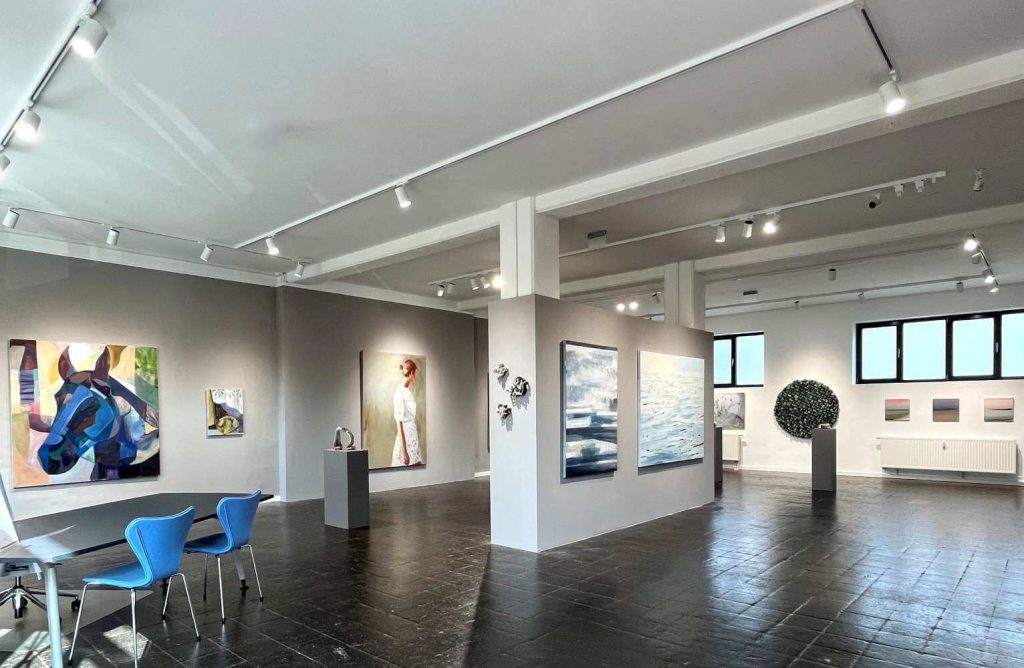 Galerie RIECK_Impression_2025_14 Galerie RIECK_Impression_2025_14