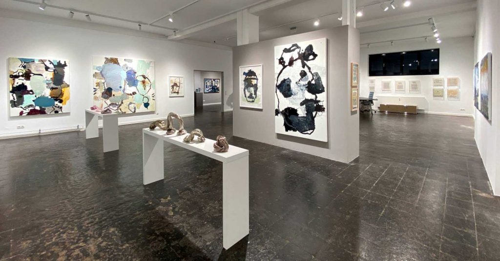 Galerie RIECK_Impression_2025_6 Galerie RIECK_Impression_2025_6