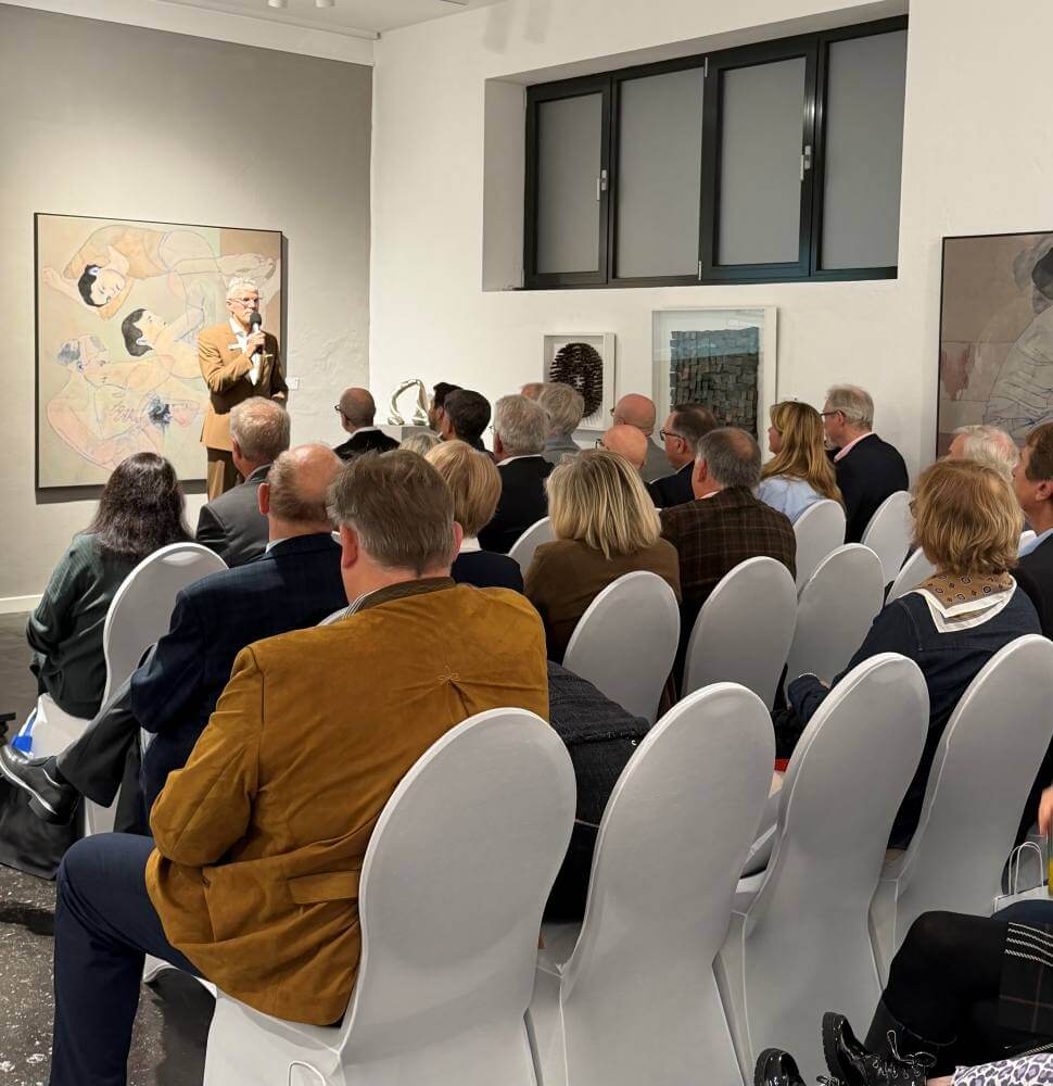 Galerie RIECK_Impression_2025_7 Galerie RIECK_Impression_2025_7