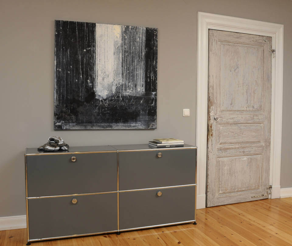 Galerie RIECK - Leben mit Kunst_2