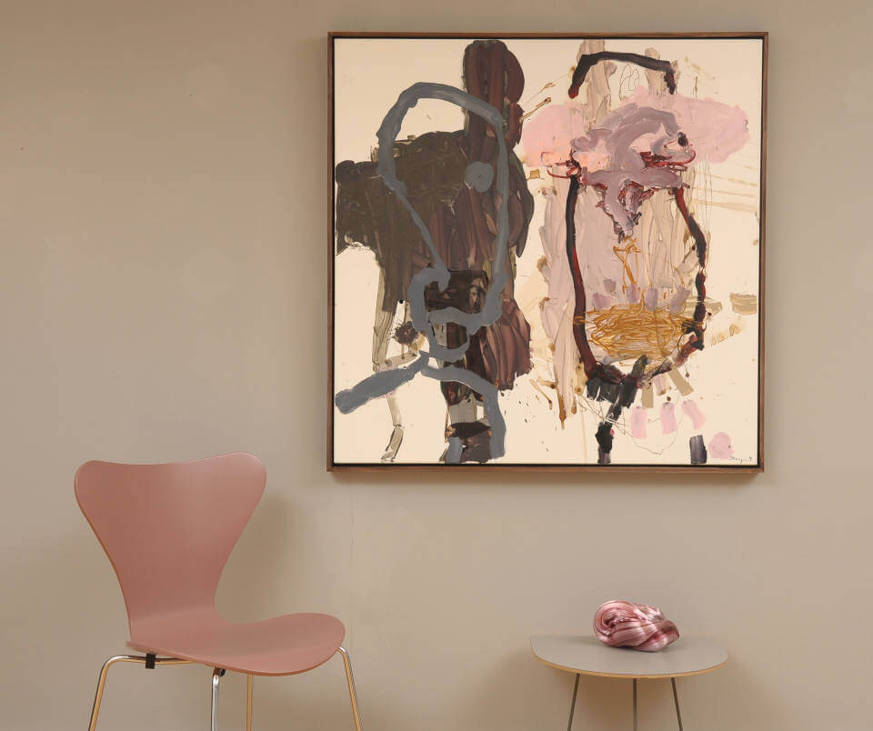 Galerie RIECK - Leben mit Kunst_3