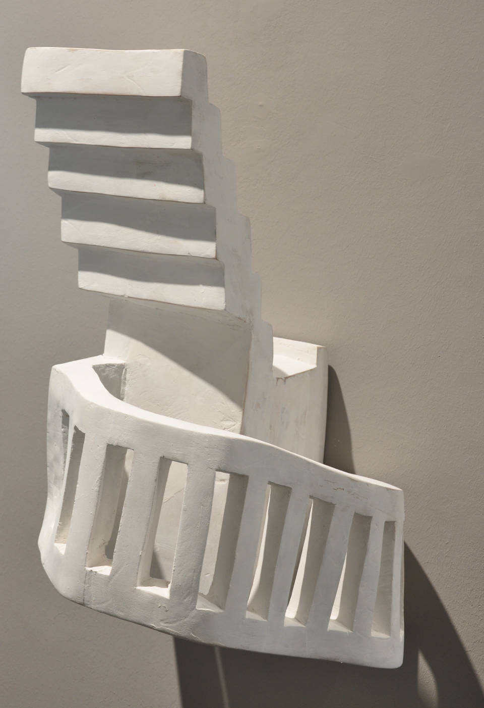 Galerie RIECK - Mathias Kadolph_Pilaster_1