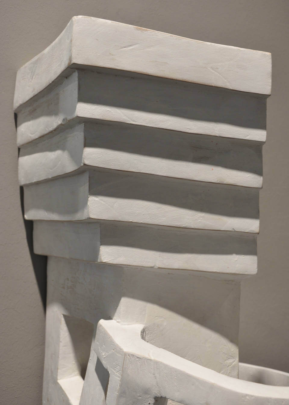 Galerie RIECK - Mathias Kadolph_Pilaster_3