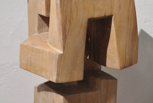 Galerie RIECK - Mathias Kadolph_Poulenc