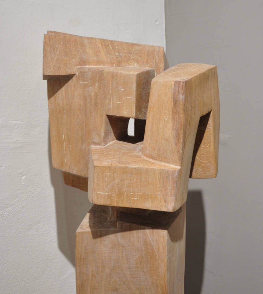 Galerie RIECK - Mathias Kadolph_Poulenc_1