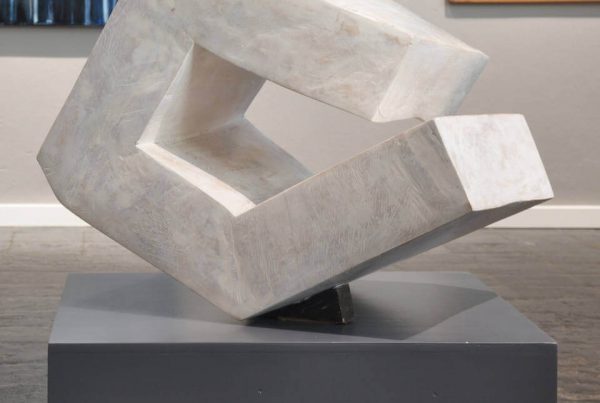 Galerie RIECK - Mathias Kadolph_Wandlung