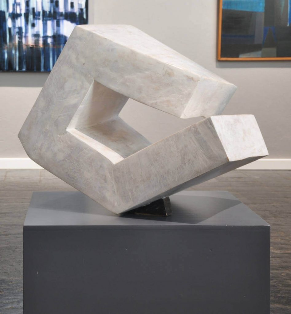 Galerie RIECK - Mathias Kadolph_Wandlung