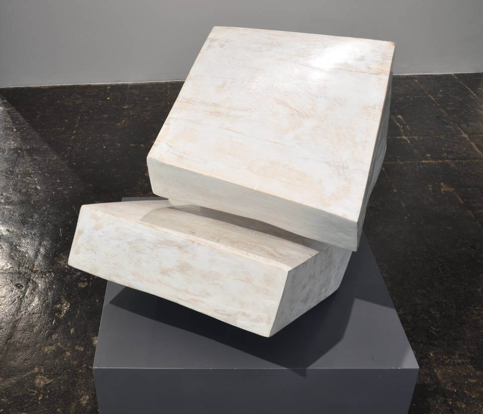 Galerie RIECK - Mathias Kadolph_Wandlung_2