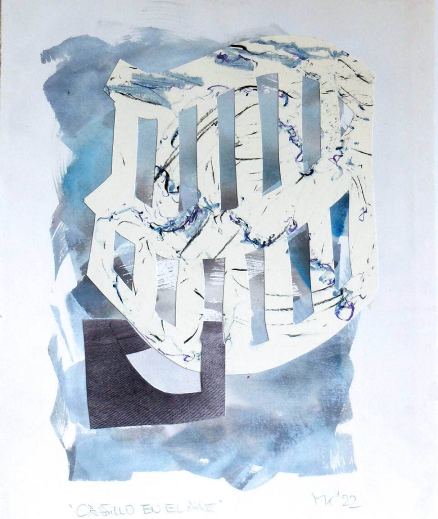 Galerie RIECK - Mathias Kadolph_Werk_4