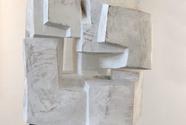 Galerie RIECK - Mathias Kadolph_staccato