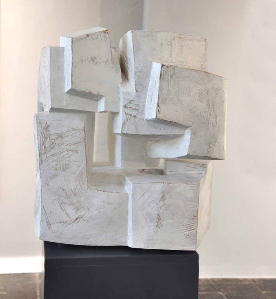 Galerie RIECK - Mathias Kadolph_staccato