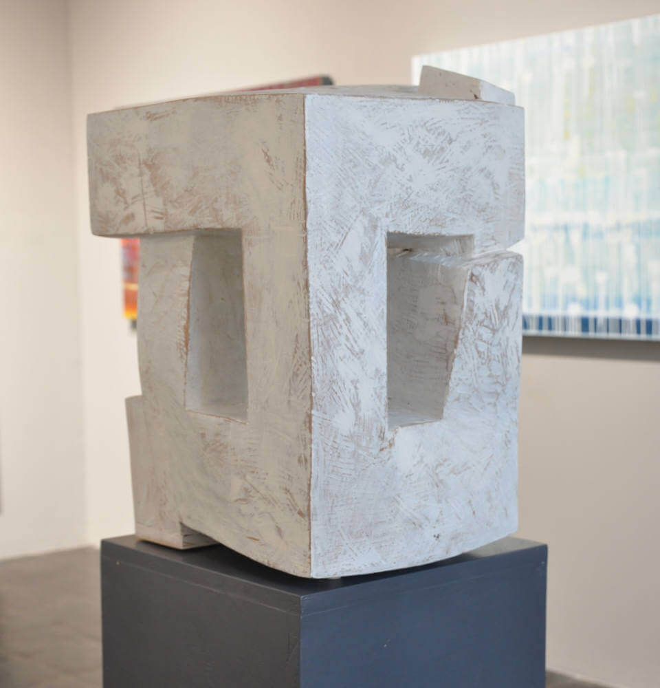 Galerie RIECK - Mathias Kadolph_staccato_1